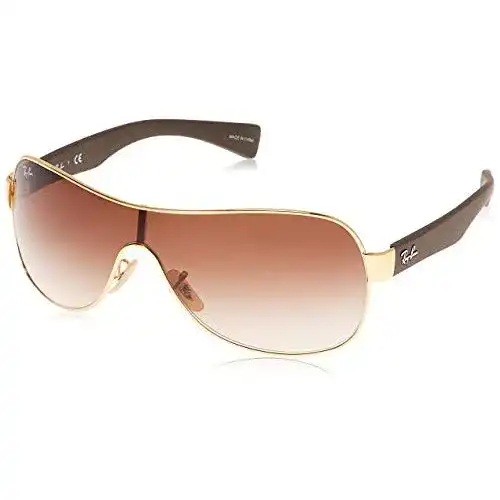 Ray-Ban-Sonnenbrille