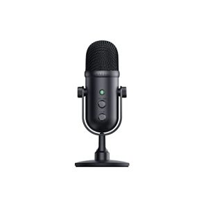 Razer-Mikrofon Razer Seiren V2 Pro – Professionelles USB-Mikrofon