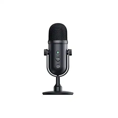 Razer-Mikrofon