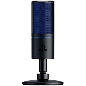 Razer-Mikrofon Razer Seiren X für Playstation – USB