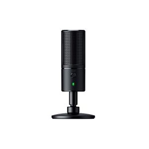 Razer-Mikrofon Razer Seiren X – USB Kondensator-Mikrofon