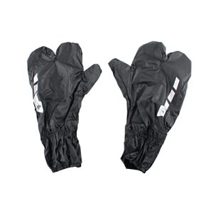 Regenhandschuhe Motorrad BISOMO Regen Handschuhe