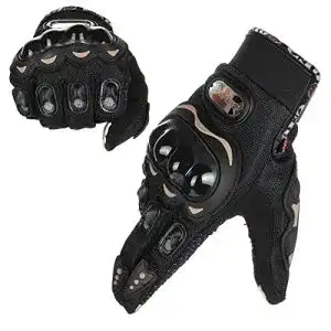 Regenhandschuhe Motorrad GES Männer Außenmotorbike