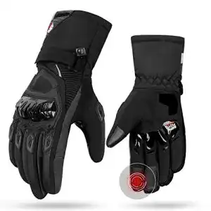 Regenhandschuhe Motorrad