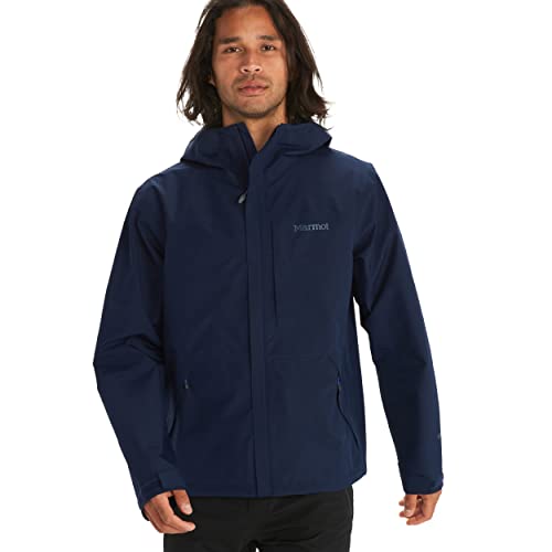 Die beste regenjacke herren marmot herren minimalist jacket wasserdichte Bestsleller kaufen