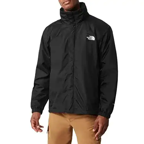 Regenjacke Herren