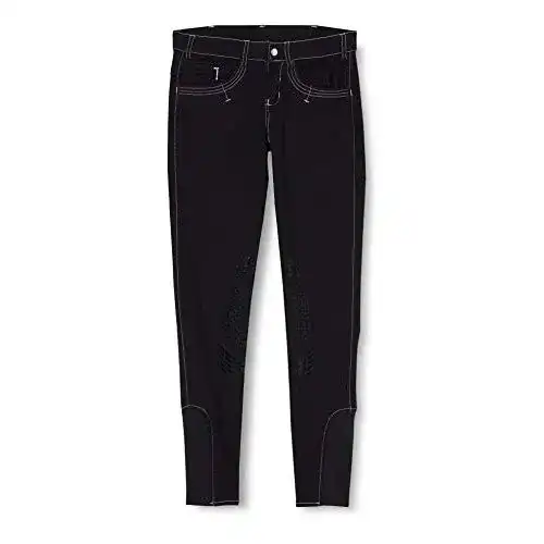 Reithose Herren