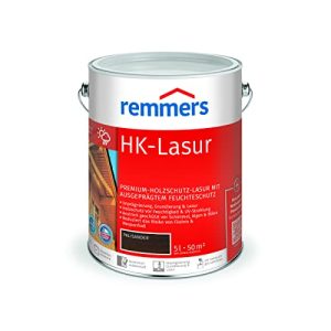 Remmers-Holzschutz Remmers HK-Lasur Holzschutzlasur 5L
