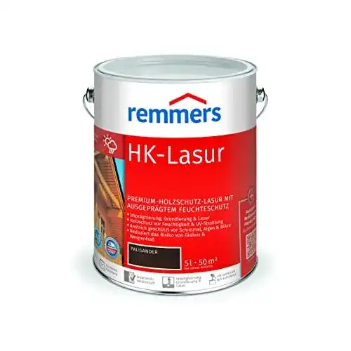 Remmers-Holzschutz