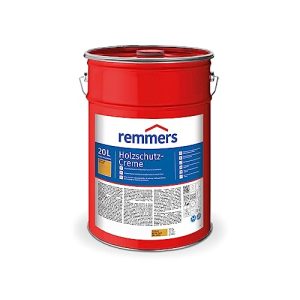 Remmers-Holzschutz Remmers Holzschutz-Creme 3in1 eiche hell