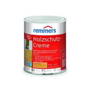 Remmers-Holzschutz Remmers Holzschutz-Creme eiche hell 750ml
