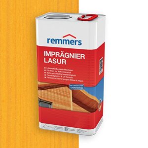 Remmers-Holzschutz Remmers Imprägnier-Lasur (5 l, kiefer)