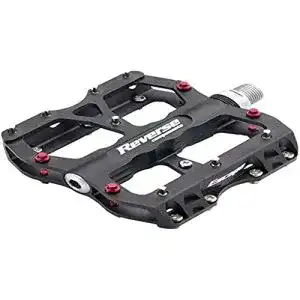 Reverse-Pedale Reverse 30030 Pedal Escape, Schwarz-schwarz