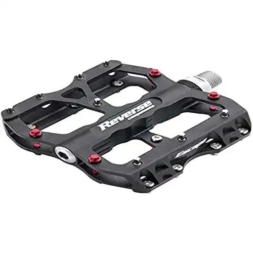 Reverse-Pedale Reverse 30030 Pedal Escape, Schwarz-schwarz