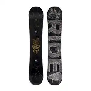 Die beste Ride-Snowboard 2026 Test Bestseller Ride-Snowboard