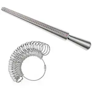 Ringmesser