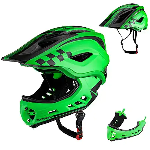 Rockbros-Helm