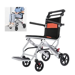 Rollator-Rollstuhl-Kombination BCBKD Rollator Rollstuhl