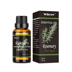 Rosmarinöl Wtrcsv Ätherische Öle Rosmarin, Ätherisches – 30ml –