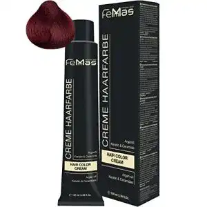Die beste Rote Haarfarbe 2026 Test Bestseller Rote Haarfarbe