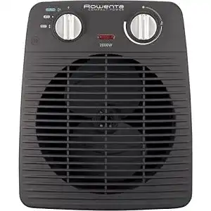 Rowenta-Heizlüfter Rowenta SO2210 Compact Power Heizlüfter