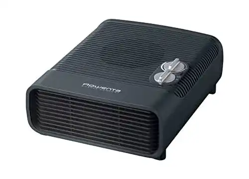Rowenta-Heizlüfter Rowenta SO5115 Silence Comfort Heizlüfter