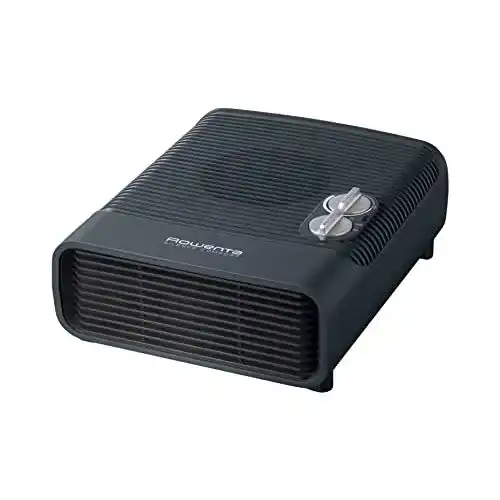 Rowenta-Heizlüfter Rowenta SO5115 Silence Comfort Heizlüfter