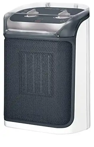 Rowenta-Heizlüfter Rowenta SO9281 Mini Excel Aqua Keramik
