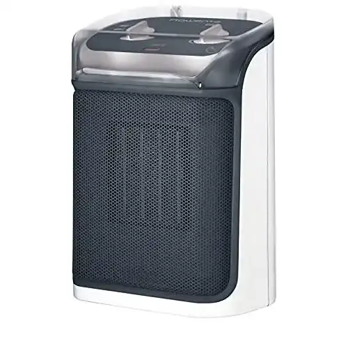 Rowenta-Heizlüfter Rowenta SO9281 Mini Excel Aqua Keramik