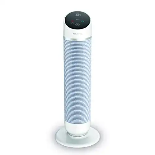 Rowenta-Turmventilator