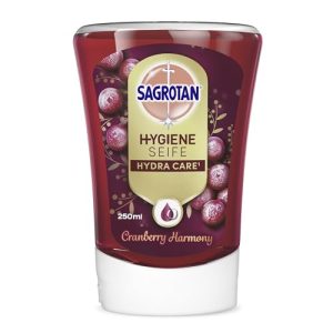 Sagrotan-No-Touch-Nachfüller Sagrotan No-Touch Cranberry