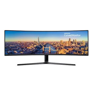 Samsung-Curved-Monitor 49 Zoll Samsung Curved Business