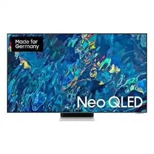 Die beste Samsung Neo QLED 55 Zoll 2026 Test Bestseller Samsung Neo QLED 55 Zoll