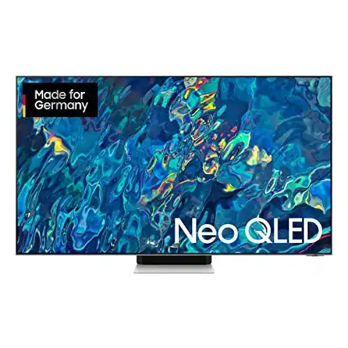 Samsung Neo QLED 55 Zoll