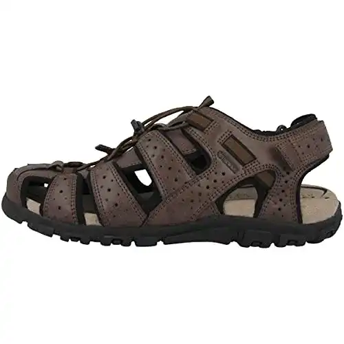 Sandalen Herren