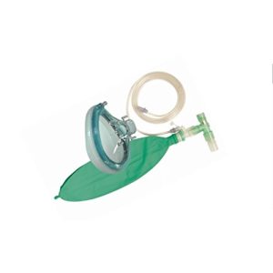 Sauerstoffmaske Oxycare Hochkonzentrationsmaske
