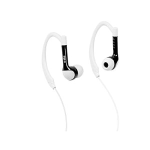SBS-Kopfhörer SBS Kabelgebundene In-Ear-Kopfhörer Runway