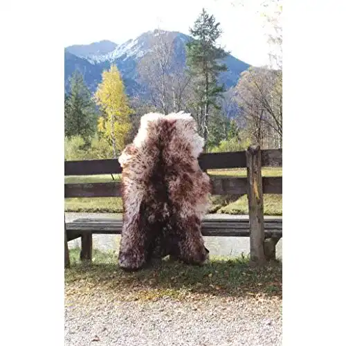 Schaffell