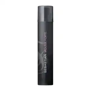 Schaumfestiger Locken SEBASTIAN Professional Mousse Forte