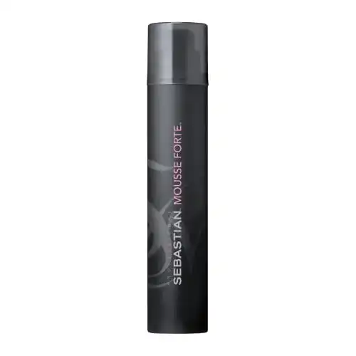 Schaumfestiger Locken SEBASTIAN Professional Mousse Forte