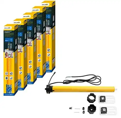 Schellenberg-Rollladenmotor Schellenberg 20810 Rolladenmotor