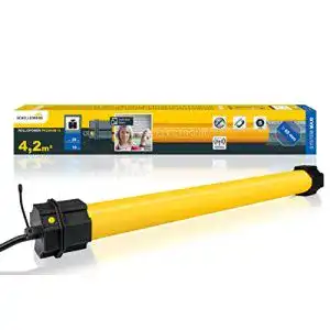 Die beste Schellenberg-Rollladenmotor 2026 Test Bestseller Schellenberg-Rollladenmotor