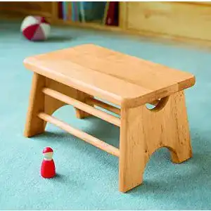 Schemel BioKinder – Das gesunde Kinderzimmer BioKinder 24027