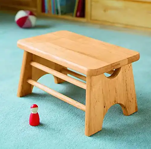 Schemel BioKinder – Das gesunde Kinderzimmer BioKinder 24027
