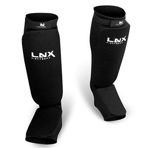 Schienbeinschoner Erwachsene LNX Performance Pro