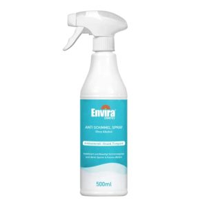 Schimmelentferner chlorfrei Envira Anti-Schimmel-Spray