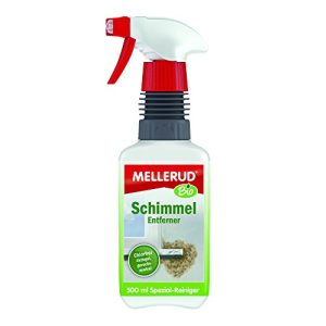 Schimmelentferner chlorfrei Mellerud Bio Schimmel Entferner 0.5 L