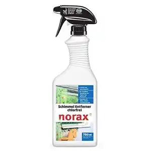 Schimmelentferner chlorfrei norax Schimmel Entferner 750 ml