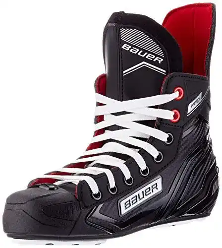 Schlittschuhe Herren Nike Bauer Herren Xpro Skate Sr.