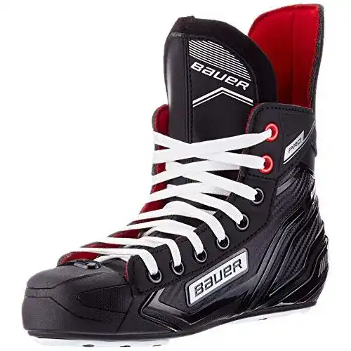 Schlittschuhe Herren Nike Bauer Herren Xpro Skate Sr.